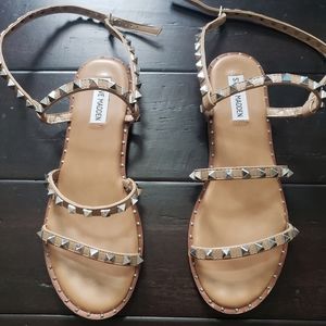 Steve Madden Travel Sandals